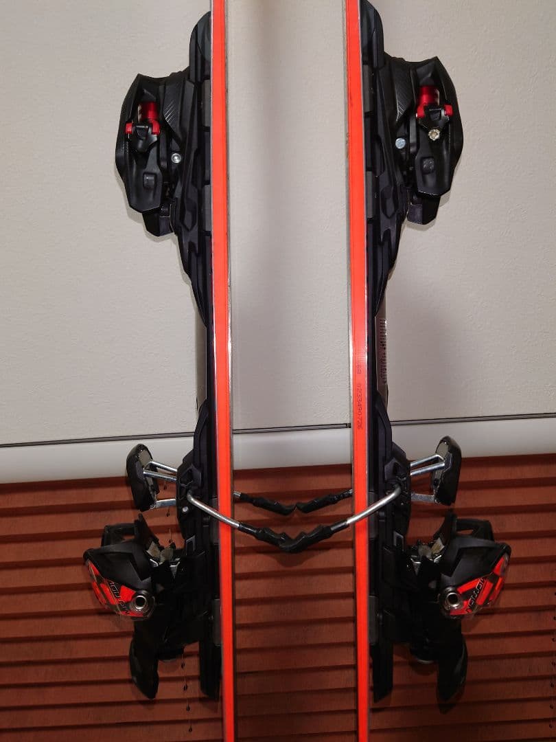 2024 モデル　VOLKL DEACON 72〔ディーコン 72〕 168cm