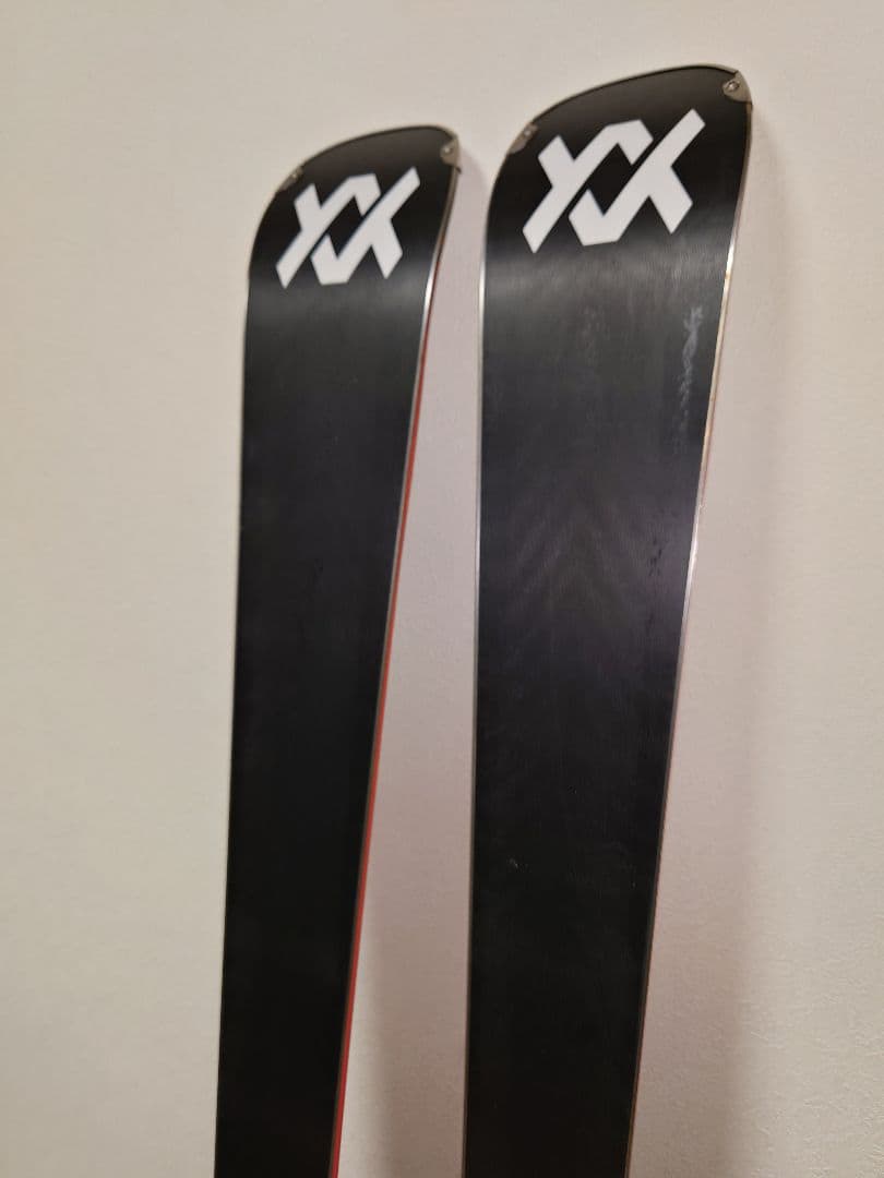 2024 モデル　VOLKL DEACON 72〔ディーコン 72〕 168cm