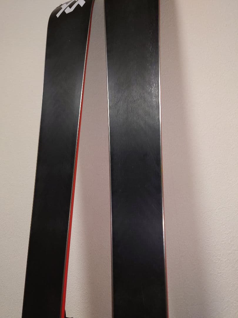 2024 モデル　VOLKL DEACON 72〔ディーコン 72〕 168cm