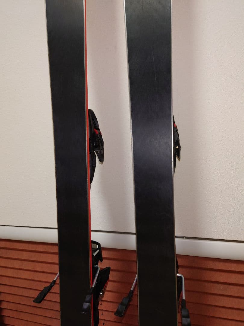 2024 モデル　VOLKL DEACON 72〔ディーコン 72〕 168cm