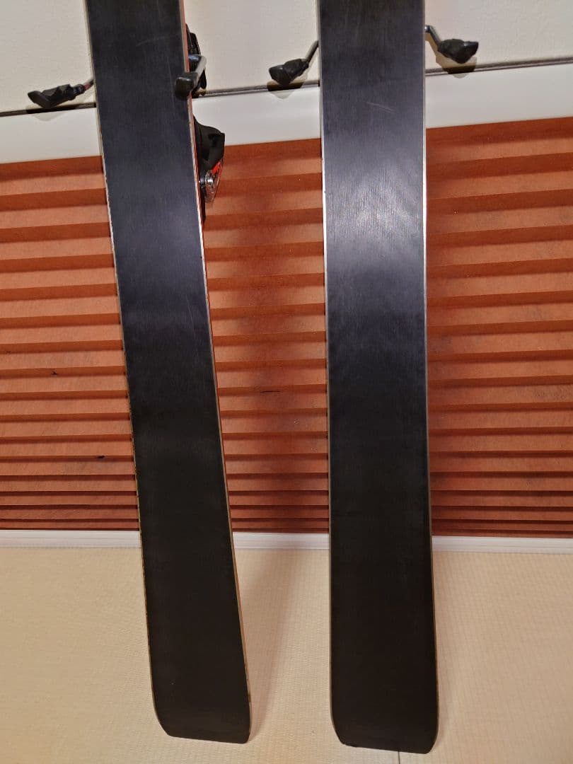 2024 モデル　VOLKL DEACON 72〔ディーコン 72〕 168cm