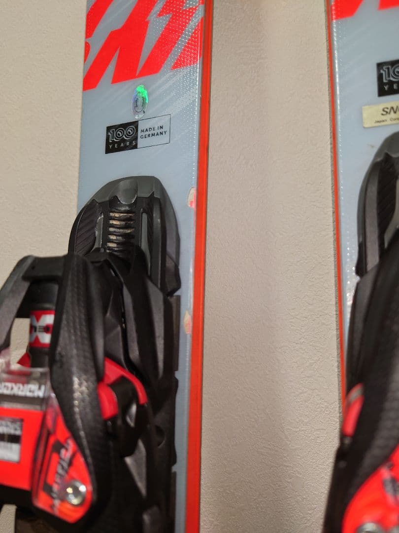 2024 モデル　VOLKL DEACON 72〔ディーコン 72〕 168cm