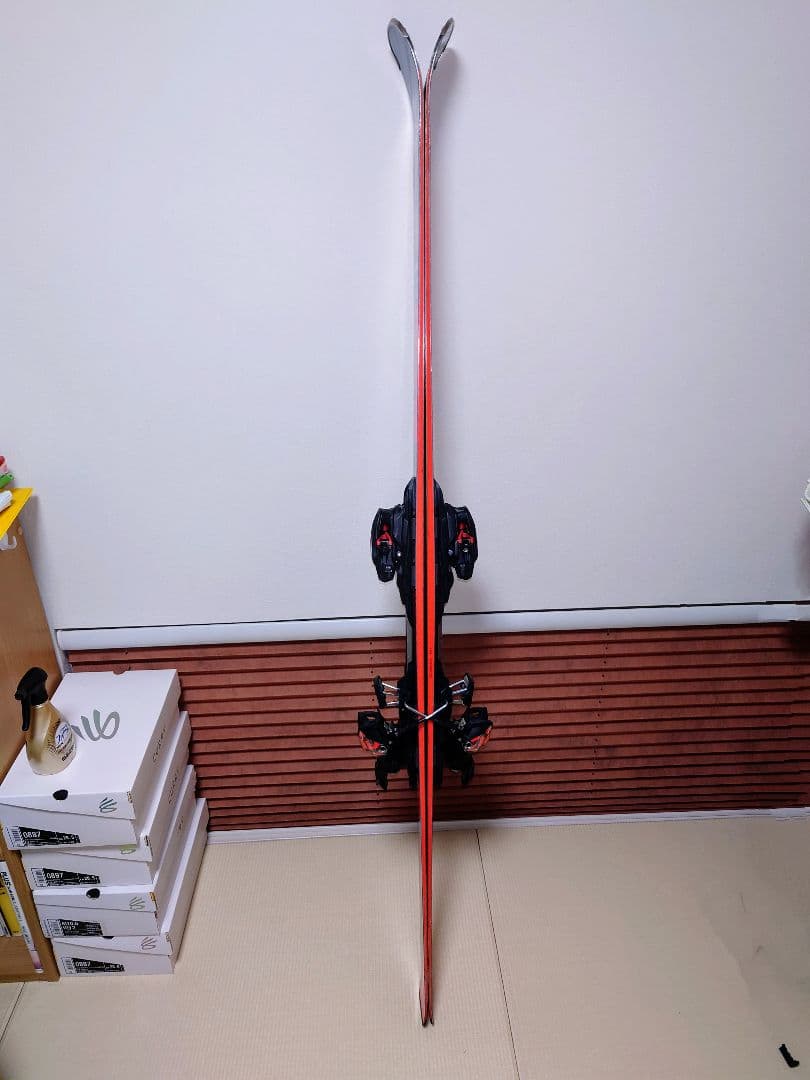 2024 モデル　VOLKL DEACON 72〔ディーコン 72〕 168cm