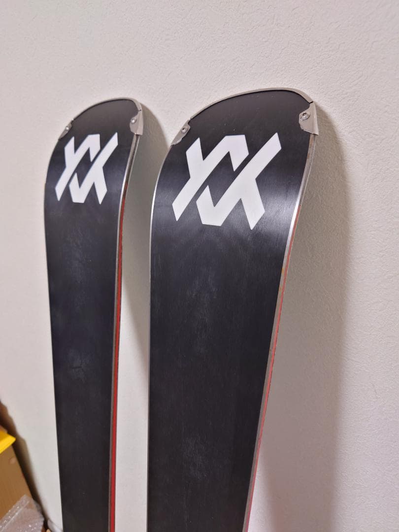 2024 モデル　VOLKL DEACON 72〔ディーコン 72〕 168cm