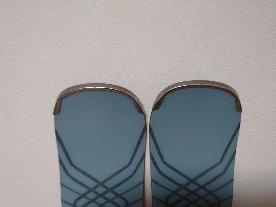 2024 モデル　VOLKL DEACON 72〔ディーコン 72〕 168cm