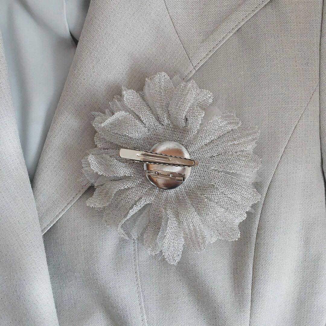 クードシャンス　セットアップ　スーツ