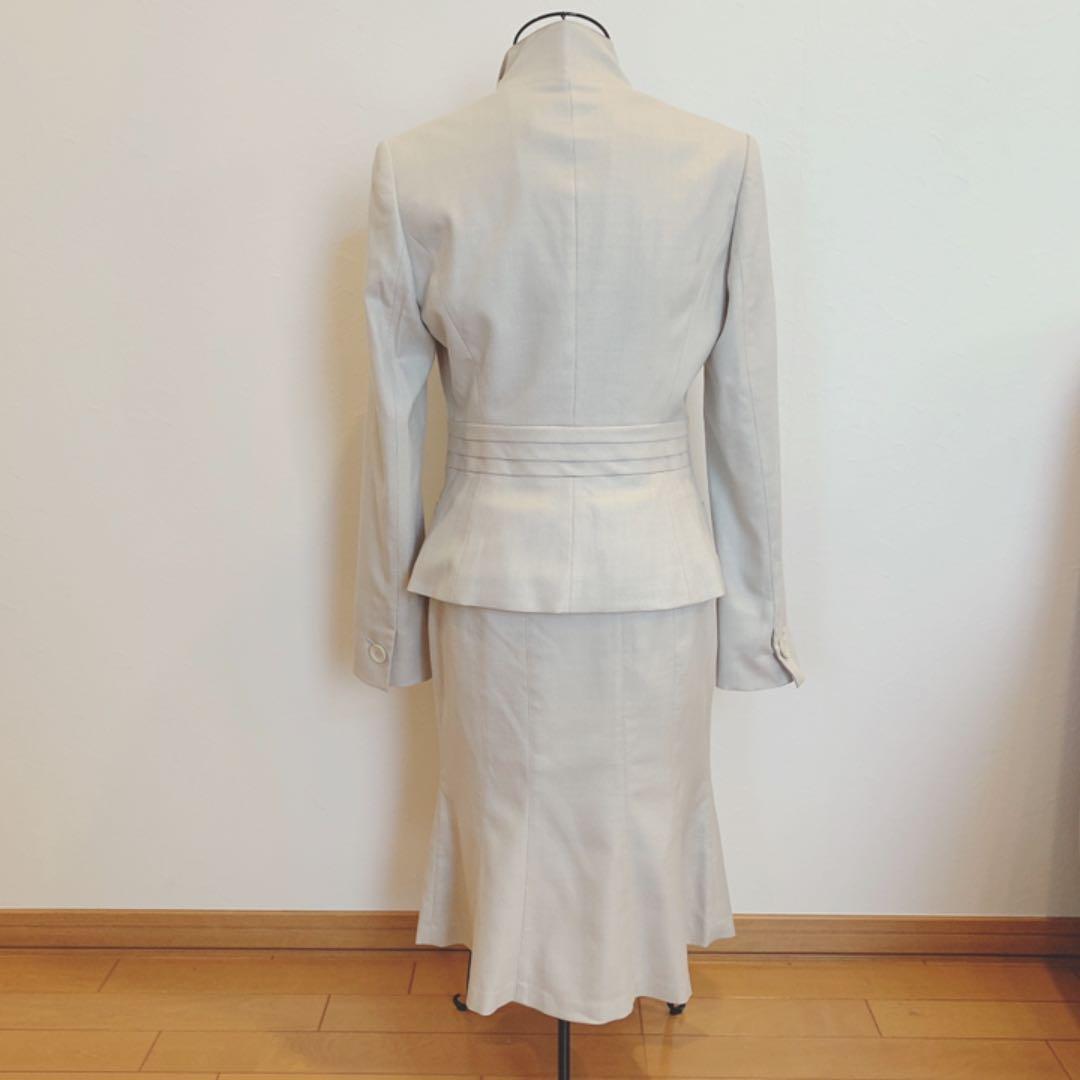 クードシャンス　セットアップ　スーツ