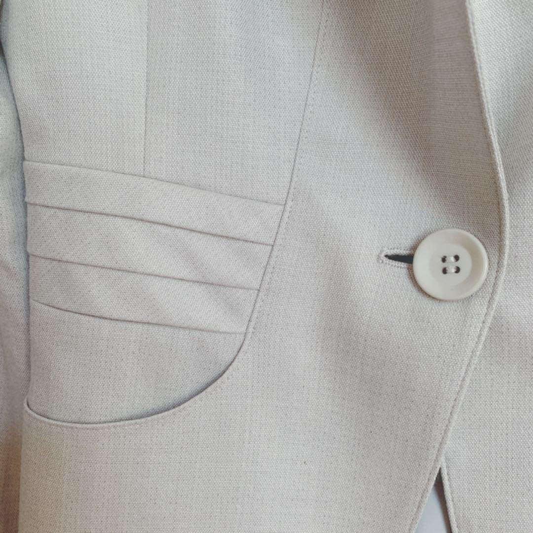 クードシャンス　セットアップ　スーツ