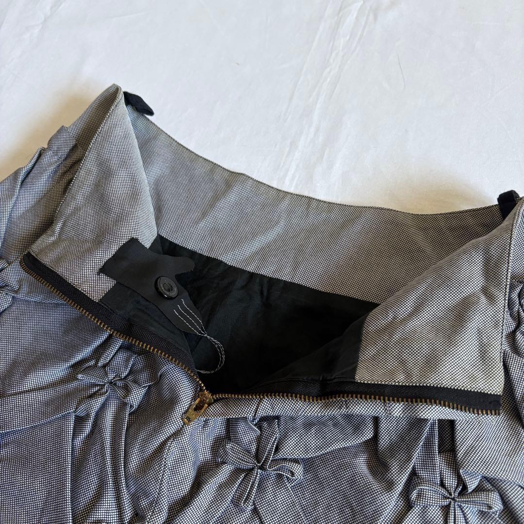 Bernhard Willhelm 2007S/Sアーカイブ　スカート