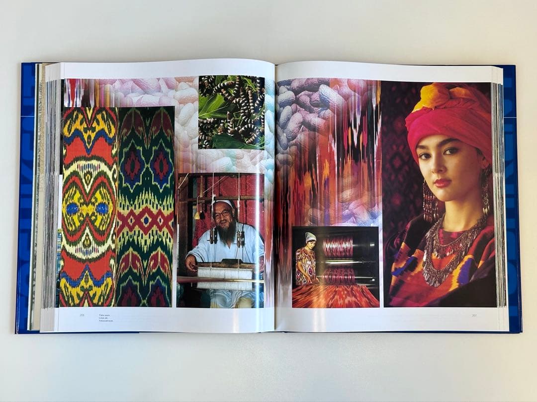 ウズベキスタン独立10周年　記念　O’ZBEKISTON 10 TOSHKENT