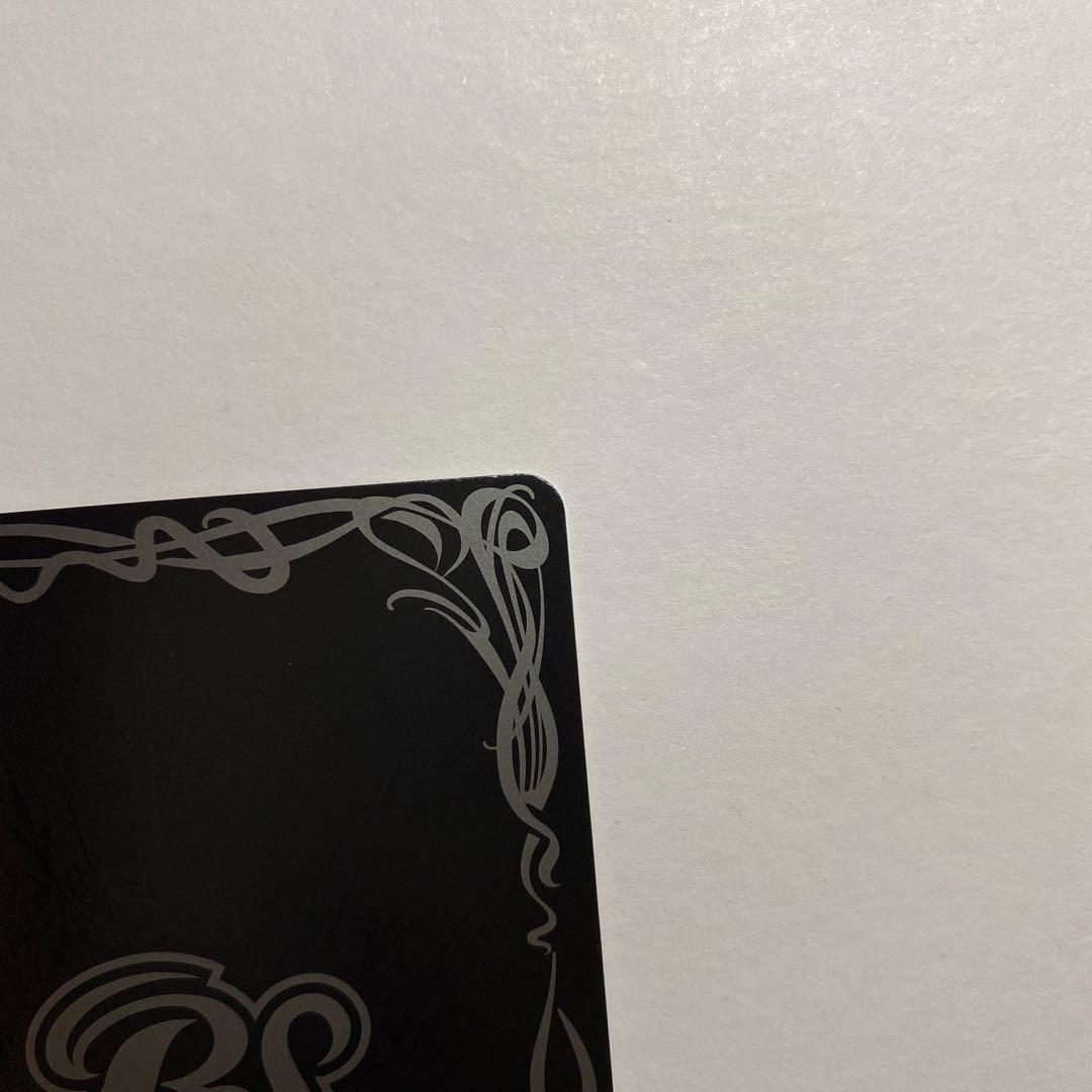 バトルスピリッツ　獅機龍神　ストライクヴルム・レオXV 特殊枠シークレット