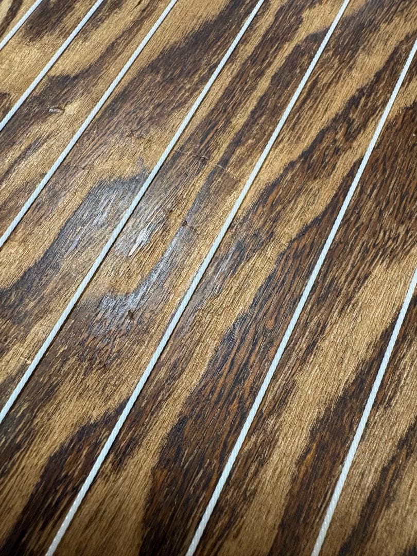 【高級品】福山琴 くり甲 綾杉彫 口前装飾（銘有） 蒔絵付 琴柱 白象・玉龍