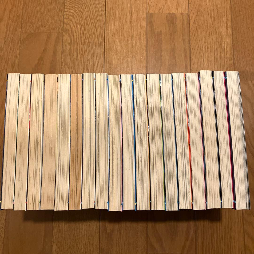 銀河鉄道999 全巻　初版