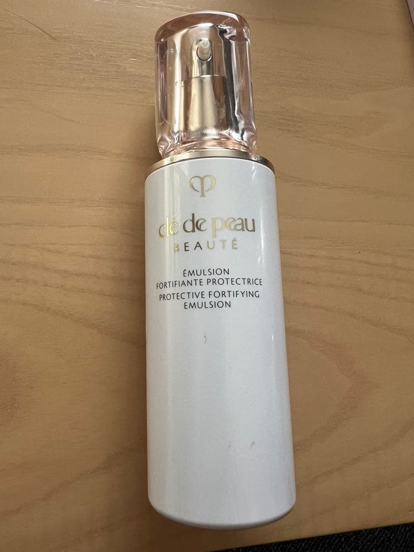 クレ・ド・ポー ボーテ 化粧水＆乳液 3点セット