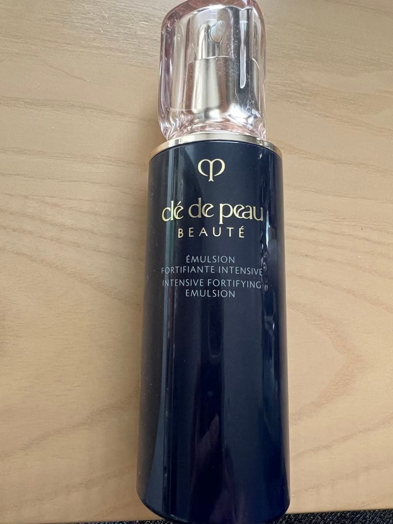 クレ・ド・ポー ボーテ 化粧水＆乳液 3点セット