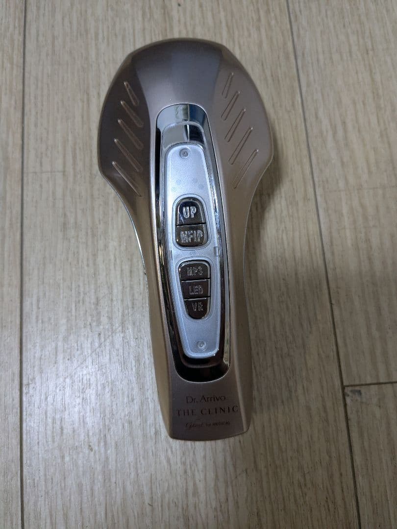 莉*菜様 0118L Dr.Arrivo THE CLINIC Ghost