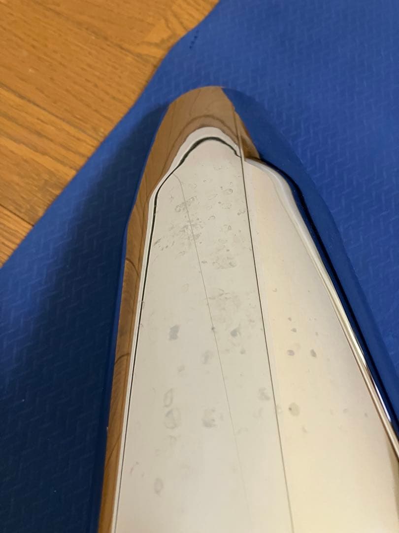 ハーレー　ツーリング　純正マフラー　マフラー 65748-09 65949-09