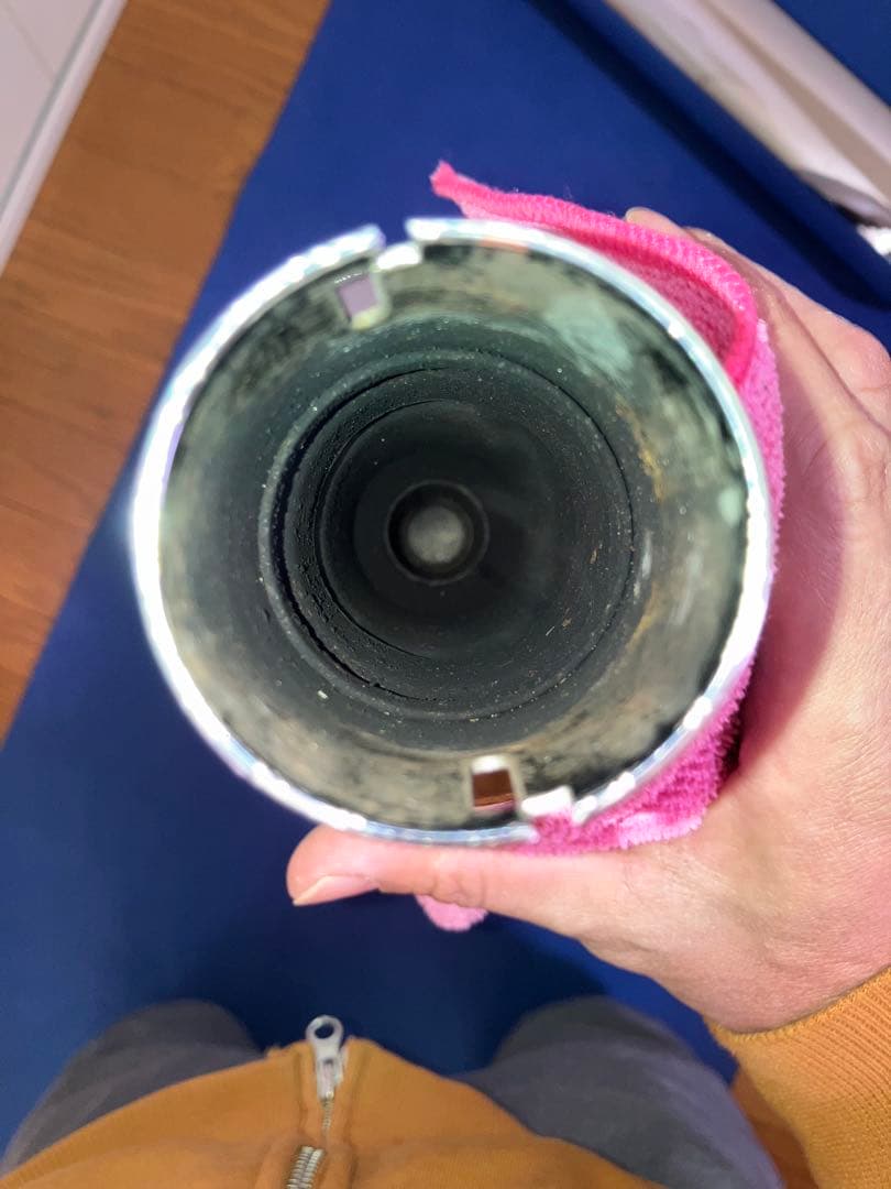 ハーレー　ツーリング　純正マフラー　マフラー 65748-09 65949-09