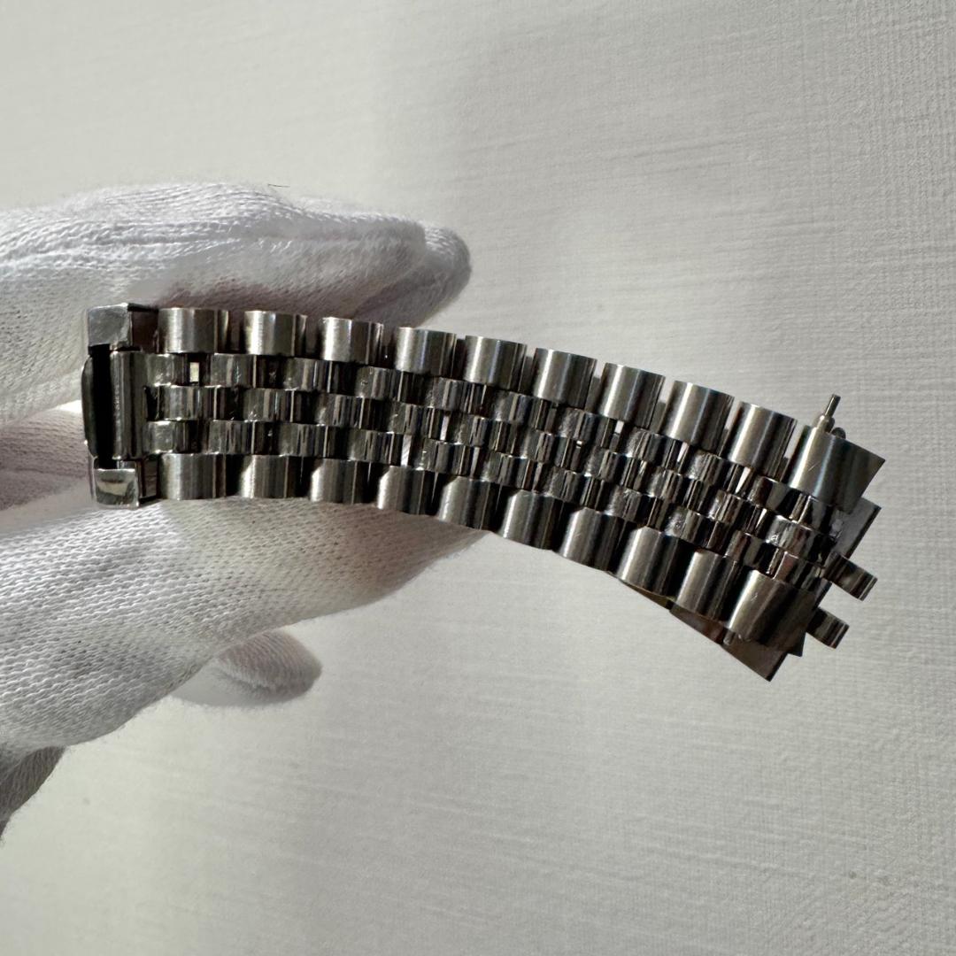 〇純正 ROLEX ジュビリーブレス 555B 62510H C5417