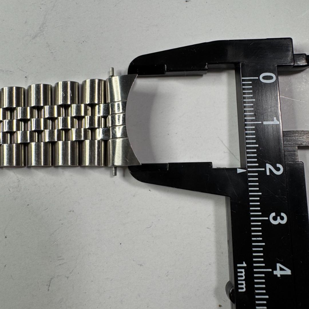 〇純正 ROLEX ジュビリーブレス 555B 62510H C5417