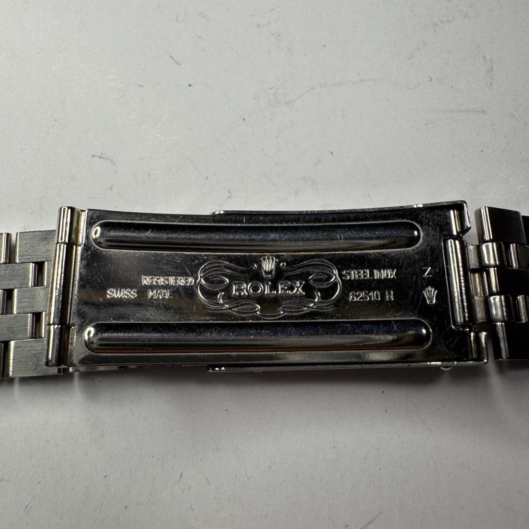 〇純正 ROLEX ジュビリーブレス 555B 62510H C5417