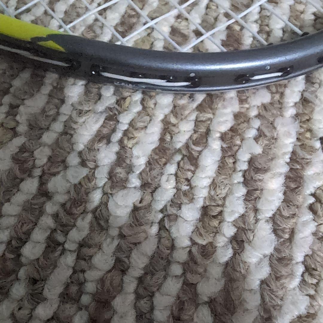 ラケット arc saber 7 pro