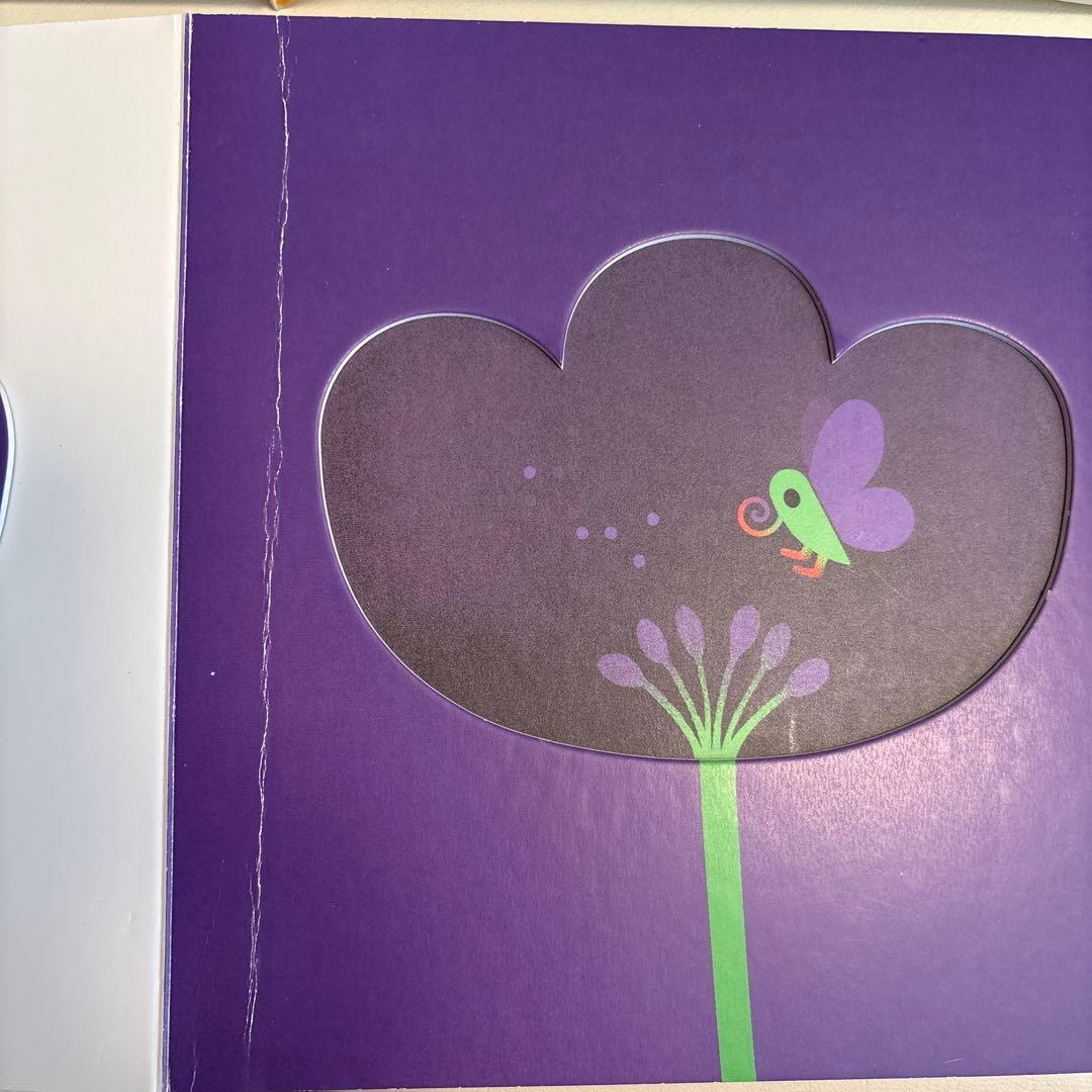 Touch Think Learn 英語　仕掛け絵本　ボードブック　17冊