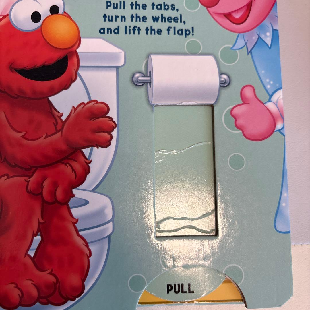 Touch Think Learn 英語　仕掛け絵本　ボードブック　17冊