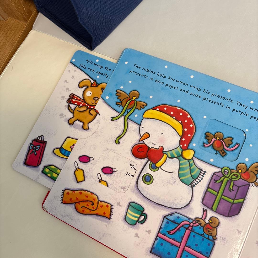 Touch Think Learn 英語　仕掛け絵本　ボードブック　17冊