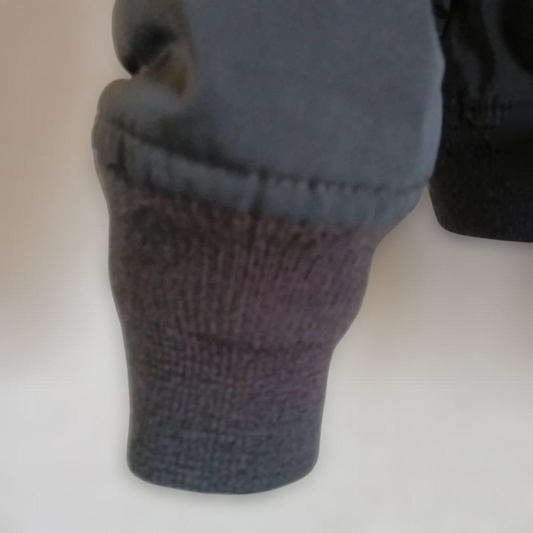 AVIREX SPACE PROJECT フライトジャケット GT-10