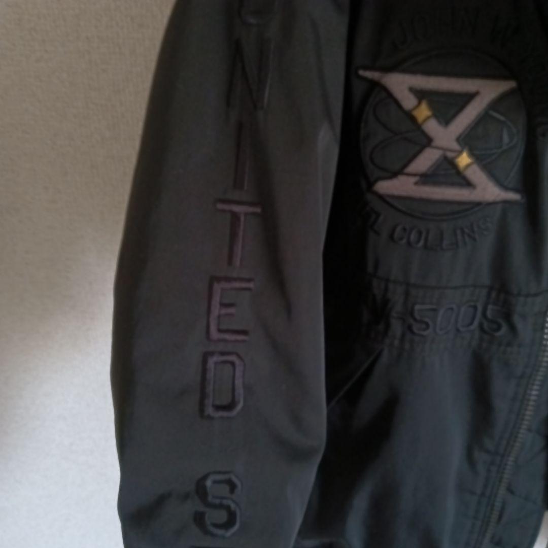 AVIREX SPACE PROJECT フライトジャケット GT-10