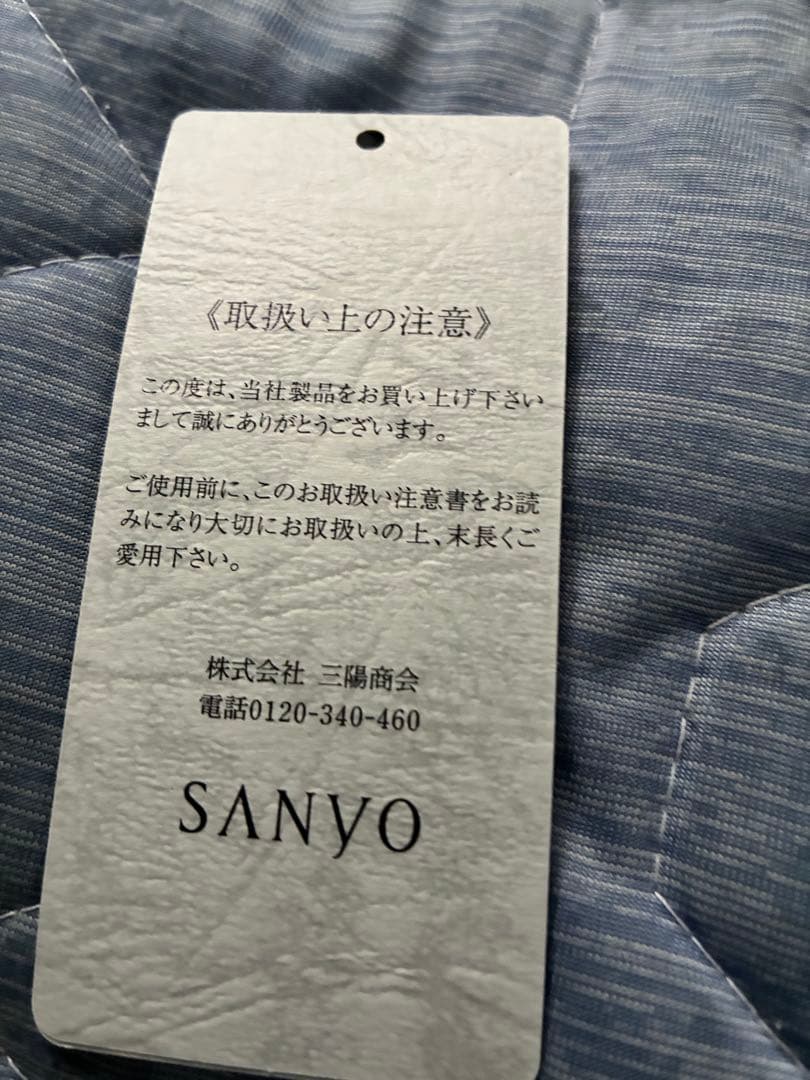 クレストブリッジ　新品　財布