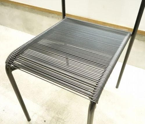 Cassina カッシーナ Alias スパゲッティチェア ダイニング椅子①