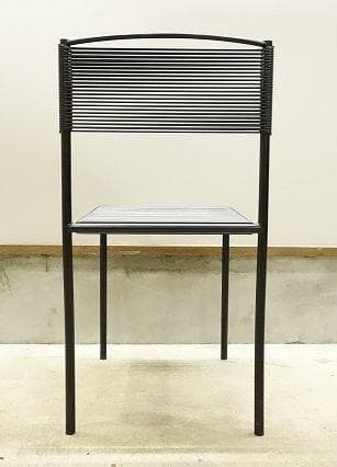 Cassina カッシーナ Alias スパゲッティチェア ダイニング椅子①