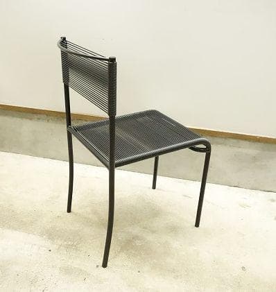 Cassina カッシーナ Alias スパゲッティチェア ダイニング椅子①
