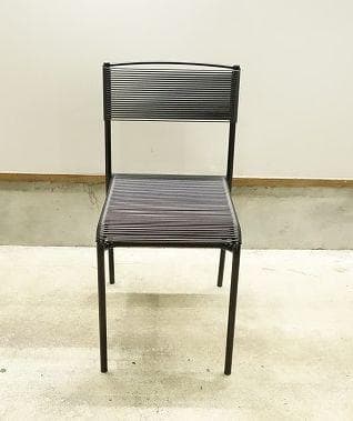 Cassina カッシーナ Alias スパゲッティチェア ダイニング椅子①