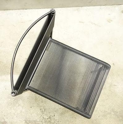 Cassina カッシーナ Alias スパゲッティチェア ダイニング椅子①