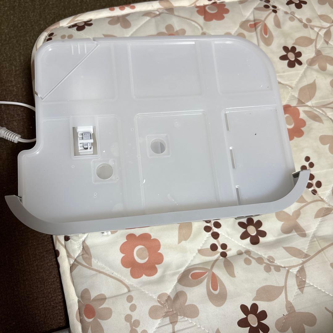 IRIS OHYAMA 除湿機 IJDC-N50-H グレー