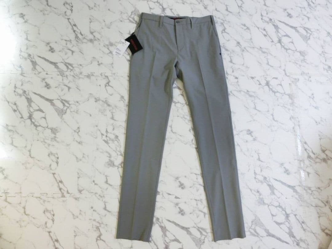 BRIEFING GOLF　SUMMER BASIC PANTS フィットパンツ