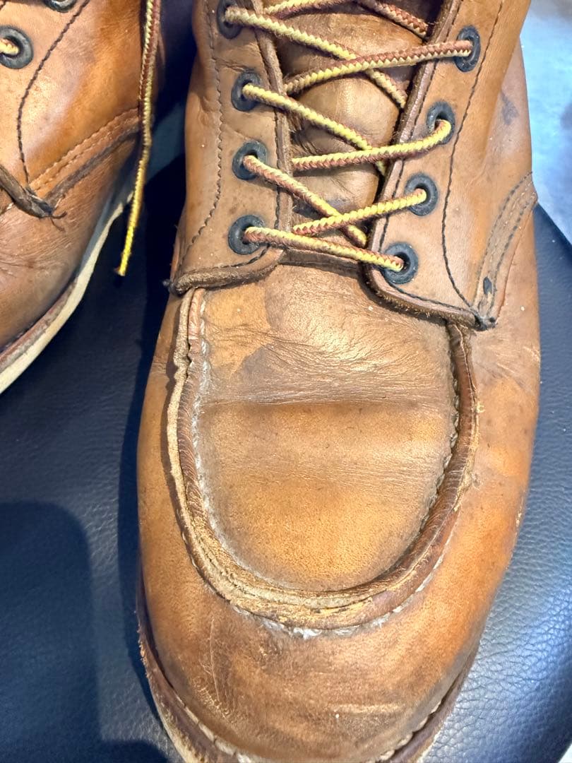 靴 RED WING 875 29cm