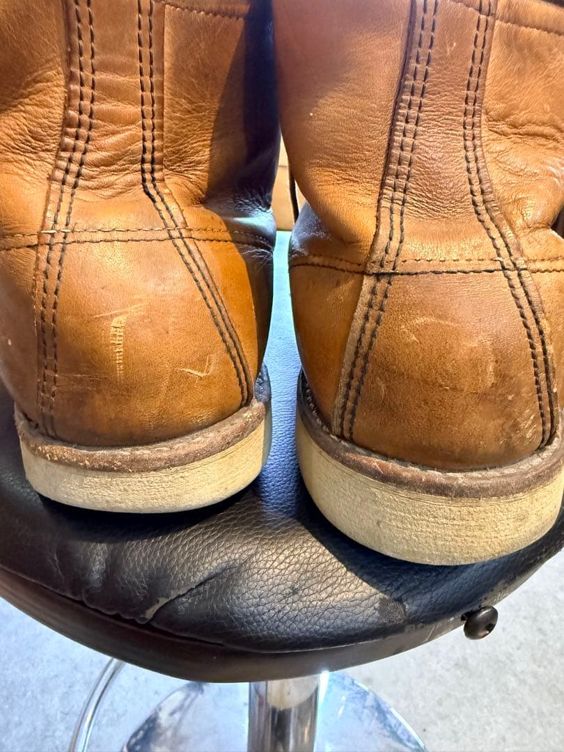 靴 RED WING 875 29cm