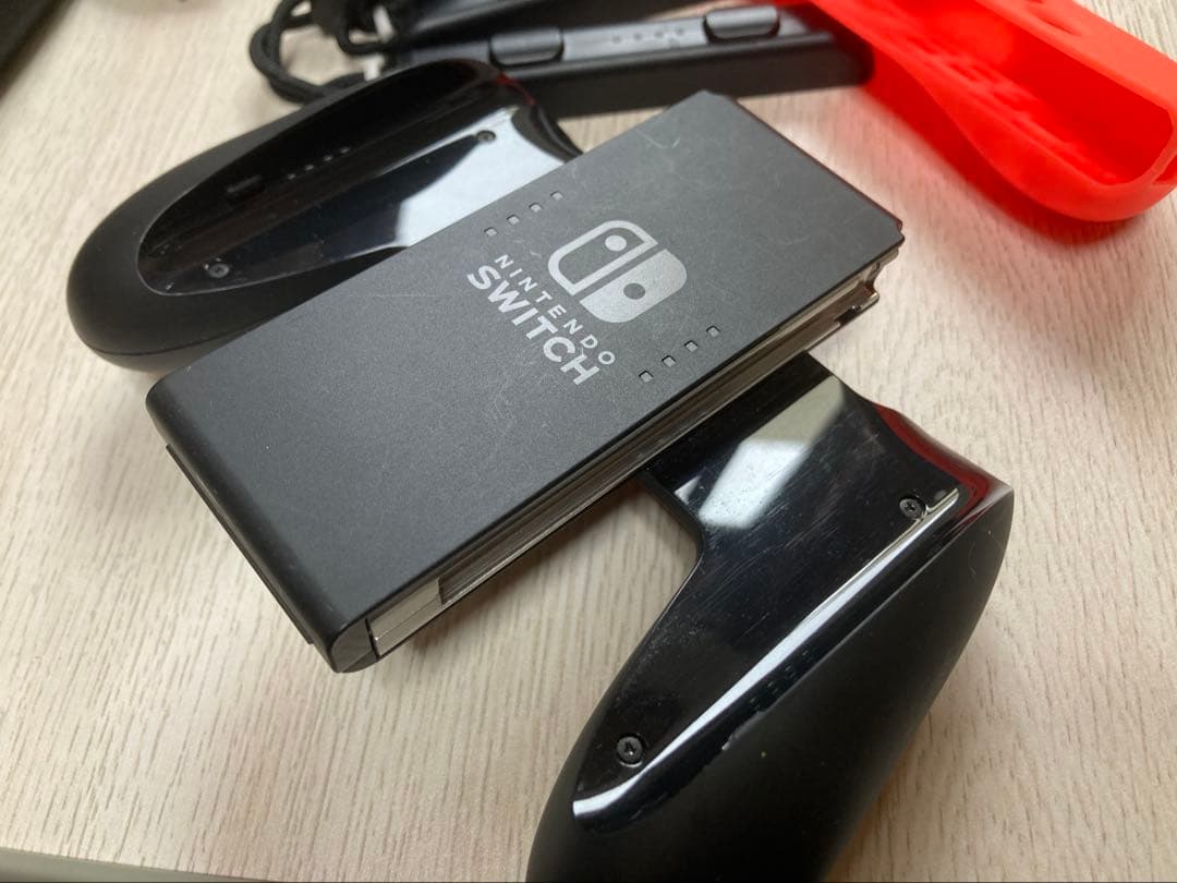 Nintendo Switch セット (送料無料)