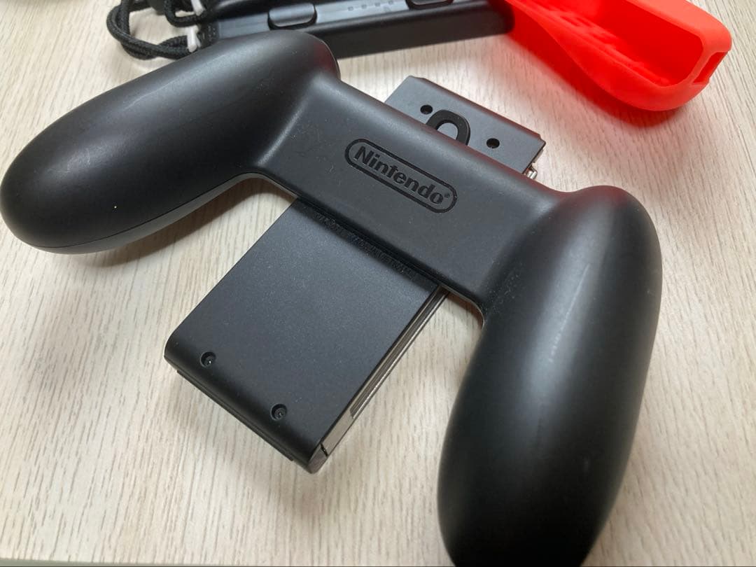 Nintendo Switch セット (送料無料)