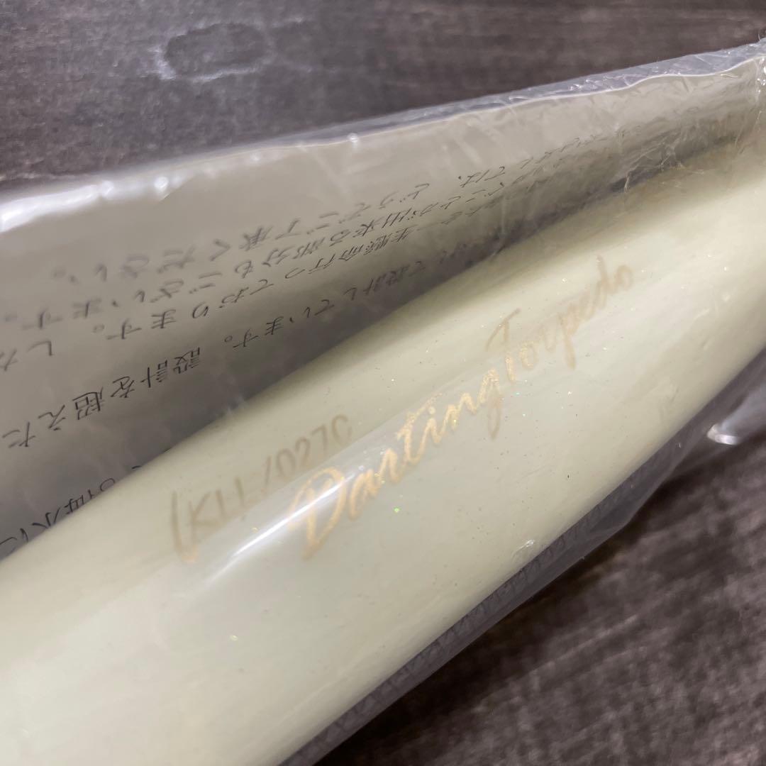 KLL/027C DT typeⅠ ホワイト カーペンター G529