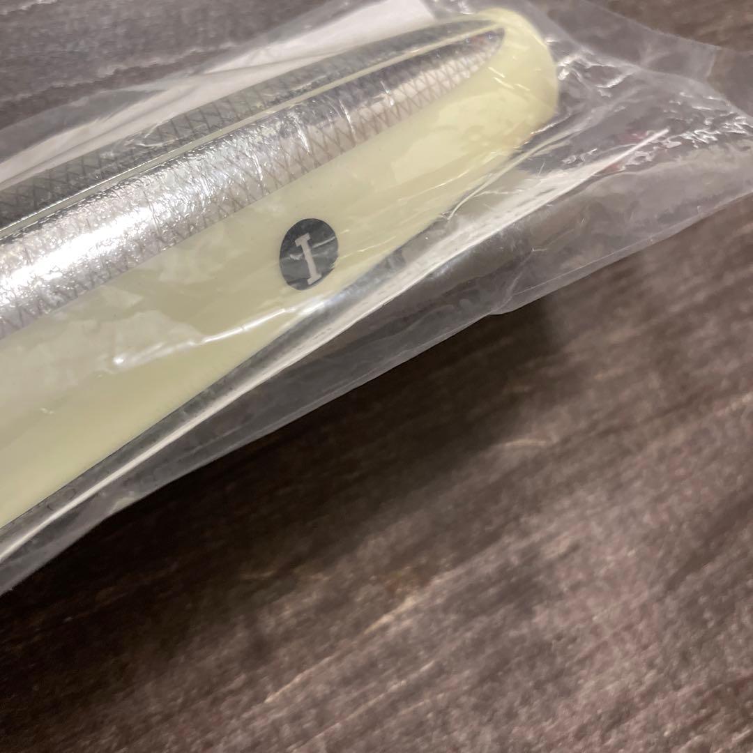 KLL/027C DT typeⅠ ホワイト カーペンター G529