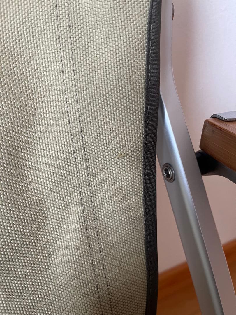 スノーピーク ローチェア30