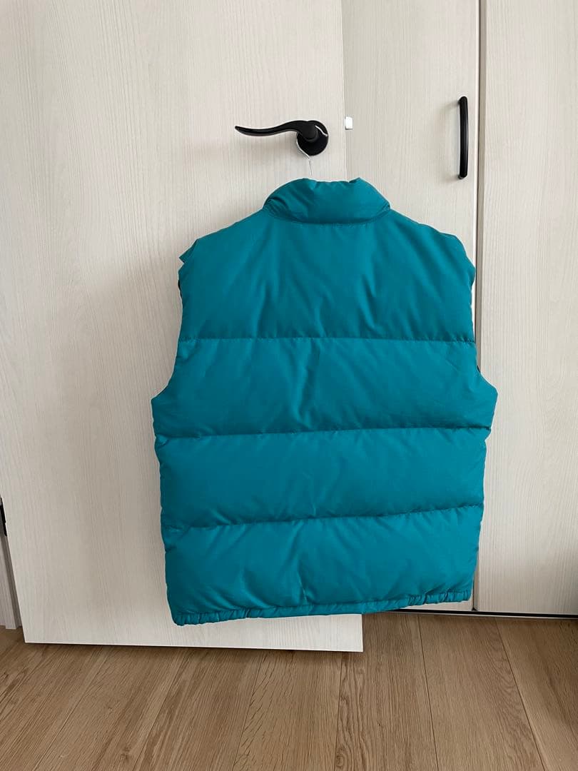 90s THE NORTH FACE ダウンベスト VINTAGE