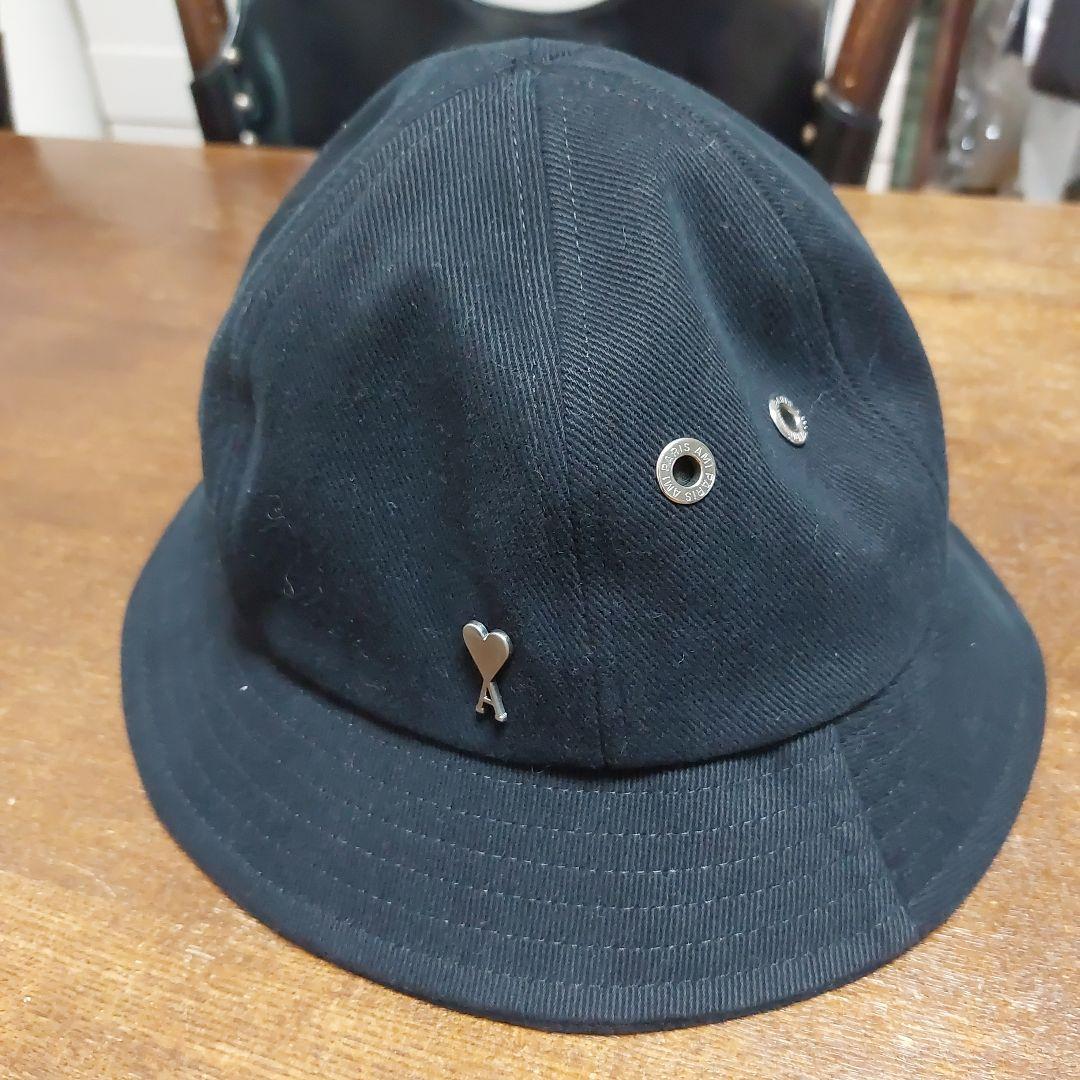 ami バケットハット