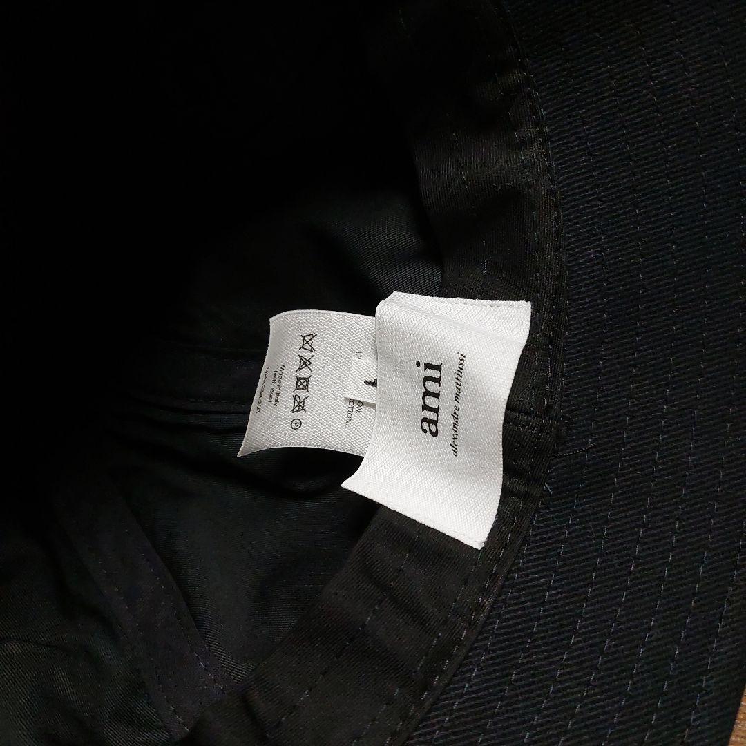 ami バケットハット