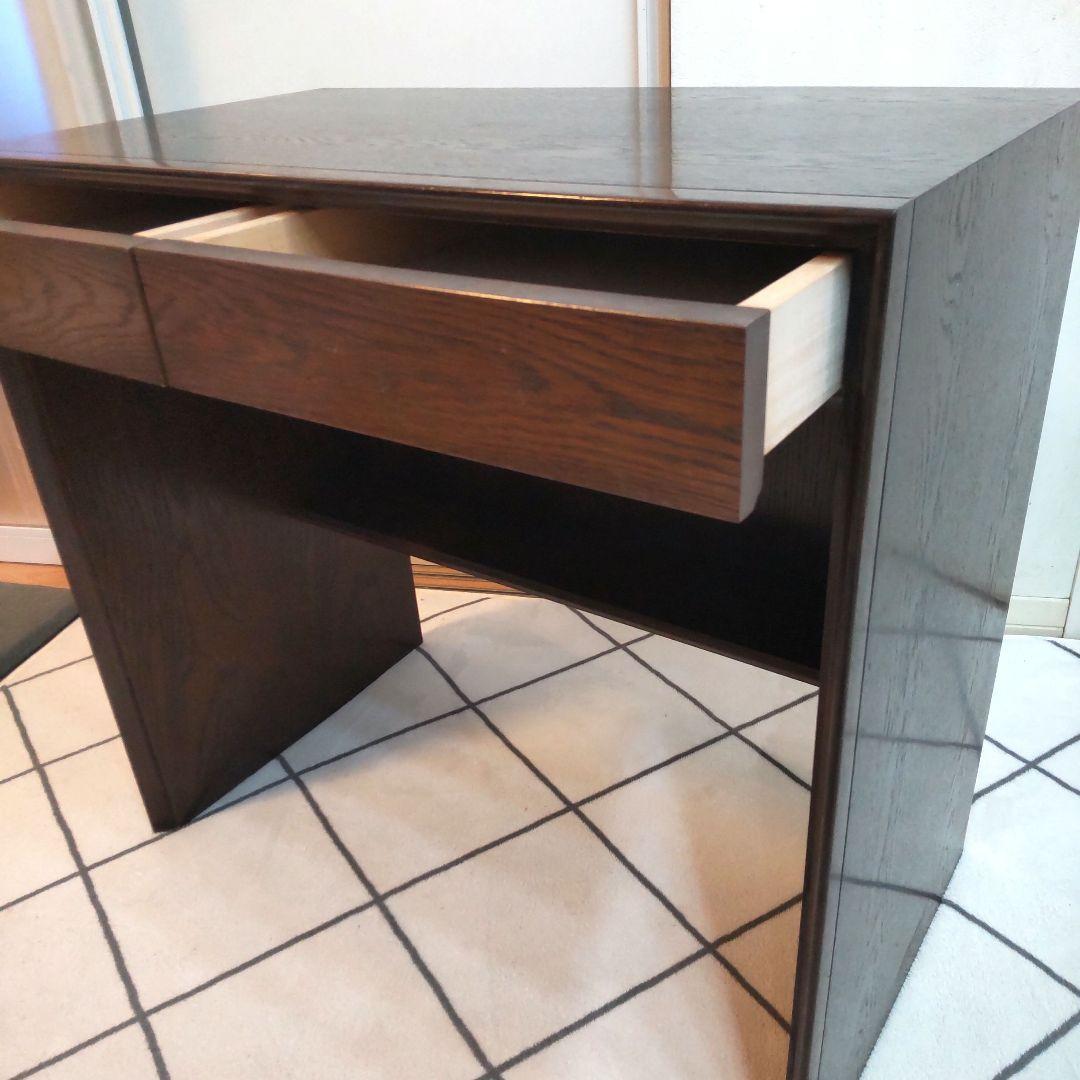 カリモク 机 デスク 書斎 学習机 SG2009